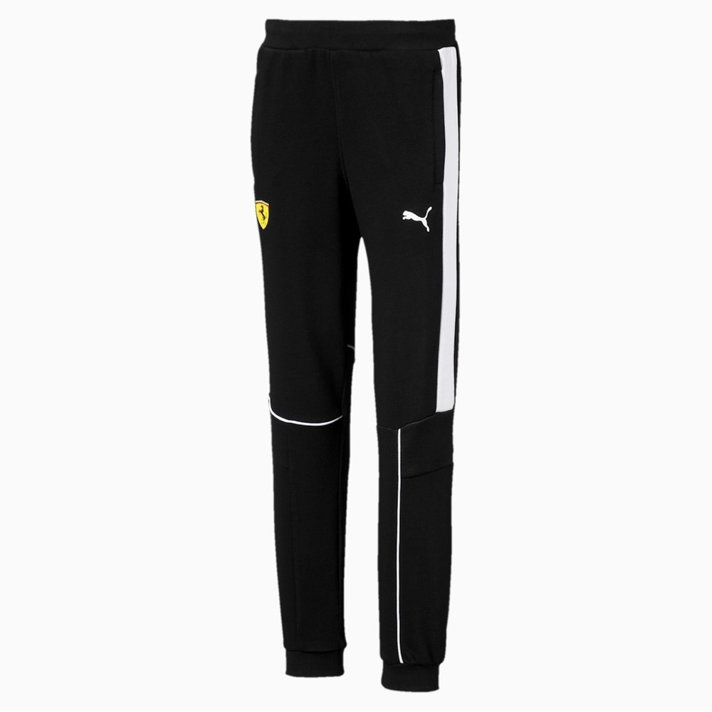 Puma Scuderia Ferrari Sweatpants